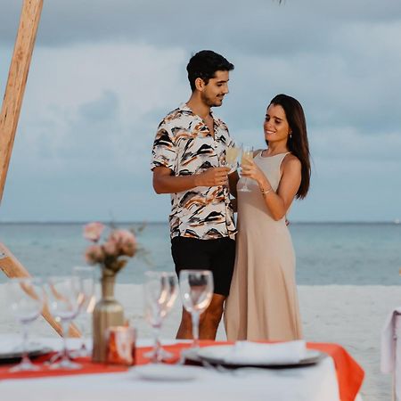The Reef 28 Hotel & Spa (Adults Only) プレヤデルカーメン エクステリア 写真