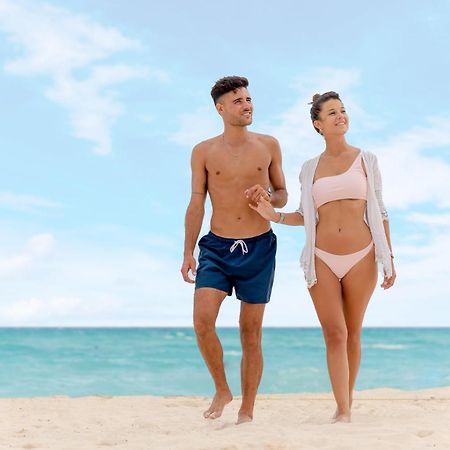 The Reef 28 Hotel & Spa (Adults Only) プレヤデルカーメン エクステリア 写真