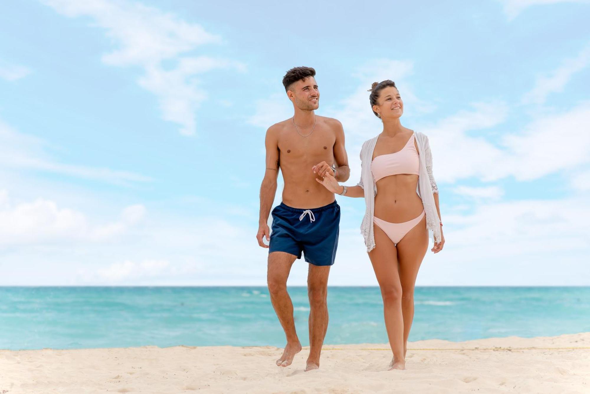 The Reef 28 Hotel & Spa (Adults Only) プレヤデルカーメン エクステリア 写真
